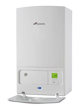 Gas Boiler Servicing